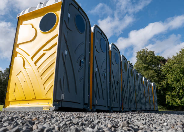 Best Long-Term Portable Toilet Rental  in Hartford, KY