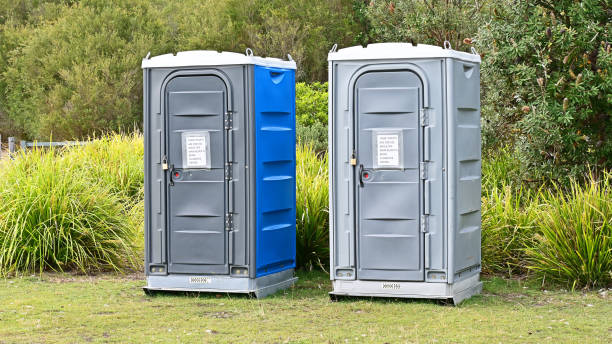 Best Portable Restroom Removal and Pickup  in Hartford, KY