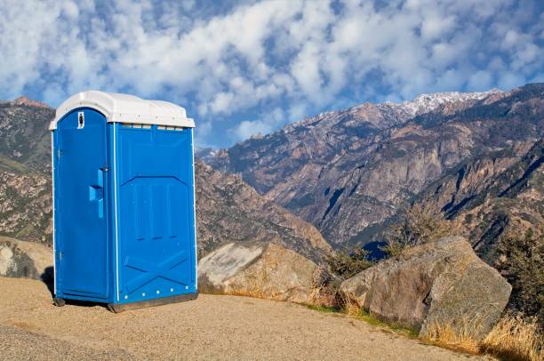 Portable Toilet Rental for Emergency Services in Hartford, KY