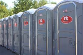 Portable Toilets for Parks and Recreation Areas in Hartford, KY